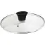Крышка Flonal Glass Lid PIECV3418, 34 см (DAS303521) - миниатюра 1