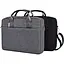 Сумка для ноутбука WiWU Minimalist Pro II Series Laptop Bag 16" Grey [131577] - миниатюра 4