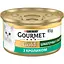 Набір вологого корму для котів Gourmet Мікс 2.04 кг (85 г x 24 шт.) - мініатюра 5