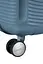 Валіза 55 См American Tourister SOUNDBOX BLUE 55x40x20(23) 32G*51001 - мініатюра 10