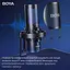 Мікрофон Boya K5-02 RGB Black K5-02) - мініатюра 10