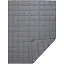 Одеяло KingCamp Smart 150 Сharcoal - миниатюра 1