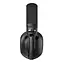 Игровые наушники беспроводные с микрофоном HATOR ESH-15 Wireless HYPERPUNK 3 SyncHUB Hi-Res Black - миниатюра 4