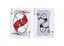 Карти гральні United States Playing Card Company Bicycle Disney Nightmare Before Christmas (ВР_БДНБК) - мініатюра 4