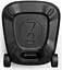 Колонка портативная JBL PartyBox Stage 320, Black, 240 Вт, Bluetooth, поликарбонат/металл, управление сверху, IPX4 (JBLPBSTAGE320EP) - миниатюра 4