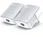 Ретранслятор PowerLine TP-Link TL-PA4010 KIT (TL-PA4010KIT) - миниатюра 1
