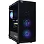 Робоча станція Power Up Desktop #249 Core i7 13700K/64 GB/HDD 2 TB/SSD 1TB/GeForce RTX 4080 Super 16 Gb - мініатюра 1