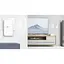 Комплект адаптерiв TP-Link Powerline TL-WPA7617KIT AV1000, 1xGE, AC1200, (TL-WPA7617 1шт, TL-PA7017P 1шт), MESH - мініатюра 8