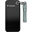 Зовнішній SSD накопичувач Verbatim Pocket 1TB Black/Gray (32190) [157792] - мініатюра 1