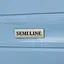 Чемодан Semi Line 30" (L) Blue (T5616-3) (DAS302313) - миниатюра 7