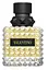 Оригинал Valentino Born In Roma Donna Yellow Dream 100 мл парфюмированная вода - миниатюра 1