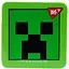 Гумка фігурна "Minecraft" Yes 560607 Різнокольоровий - мініатюра 1