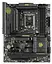 Материнская плата LGA1851, MSI MAG B860 TOMAHAWK WIFI, B860, 4xDDR5, 1xPCI-E 5.0 x16, 1xPCI-E 4.0 x16, 1xPCI-E 4.0 x1, 4xSATA3, 3xM.2, ALC897, Killer E5000, WiFi 7, Bluetooth 5.4, HDMI/DP/Type-C, ATX - миниатюра 2