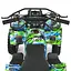 Дитячий електроквадроцикл Profi Kids HB-EATV800N-4-5 до 65 кг - мініатюра 2
