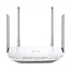 Роутер Archer C50 V4, Wi-Fi 802.11a/b/g/n/ac, до 867 Mb/s TP-Link teh0020506 - мініатюра 1
