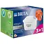 Картридж для фильтра кувшина Brita MXPro Limescale для жорсткої води 3+1шт (1051773) - миниатюра 1