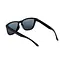 Окуляри сонцезахисні Mijia Mi Polarized Explorer Sunglasses (TYJ01TS) темно-сірі - мініатюра 3