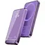 Повербанк Delicate MagSafe Powerbank беспроводной с беспроводной зарядкой для iPhone 10000 mAh 20W Purple - миниатюра 1
