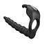 Віброкільце PRETTY LOVE Blackney black, 7 vibration functions Memory function PRETTY LOVE BI-210327 102766 - мініатюра 2