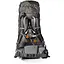 Рюкзак Naturehike NH70B070-B 70 л + 5 л Чорний Сірий (1047-6927595709009) - мініатюра 4