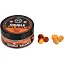 Бойли Brain Double Balance Double Fruit (cлива + ананас) 10+8х12 mm - мініатюра 1