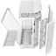 Корпус NZXT H9 Flow White (CM-H92FW-01) [146827] - миниатюра 7
