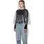 Пончо Trekmates Emergency Poncho прозрачное (1054-015.1822) - миниатюра 1