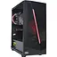 Робоча станція Power Up #181 Xeon E5 2680 v4/64 GB/HDD 1 TB/SSD 512 Gb/NVIDIA Quadro RTX A4000 16 Gb - мініатюра 1