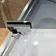 Душевая кабина Dusel A-516 90x90x190 тонированная, Хром, Универсальная, тонированная, хром, 90x90 - миниатюра 7
