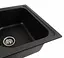 Кухонная мойка Platinum 7950 EQUATORIA (SP000041288) - миниатюра 4