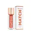 Тінт для губ Match Lip Bogenia Tint (BG714), 006 Персиковий - мініатюра 1