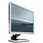 Б/В Монітор 19" HP LA1951g, Black/Silver, 1280x1024 (4:3), TN, 5 мс, 1000:1, 250 кд/м², VGA/DVI, 2xUSB Hub - мініатюра 1