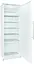 Холодильная камера Snaige 173x60х60, 350 л, 1 дверь, A, ST, белый - миниатюра 4