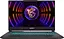 Ноутбук MSI Cyborg 15 A12VE Intel Core i5-12450H, 8Gb, 512Gb SSD, Nvidia GeForce RTX 4050 6 Gb - миниатюра 1
