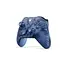 Геймпад Microsoft Xbox Series X/S Wireless Controller Stormcloud Vapor Special Edition (QAU-00130) - миниатюра 4