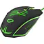 Мишка Esperanza MX209 Claw (EGM209G) - мініатюра 3