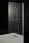 Шторка для ванни Eger 599-02R grey - мініатюра 1