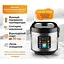 Мультиварка PRIME Technics PMC 1286 Color Cook - мініатюра 11