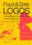 Food & Drink Logos. A handbook of food & drink marks of identity - миниатюра 1