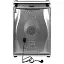 Плита газовая Grifon G642W-MA2 - миниатюра 10