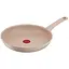 Сковорода Tefal Deligh 28 см бежевая (G2930602) - миниатюра 1