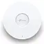 TP-Link Точка доступу EAP653 AX3000 1xGE LAN PoE MU-MIMO стел. - мініатюра 1