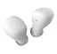 Бездротові навушники Ergo BS-530 Twins Nano 2, BT5.3, 25mAh, 190mAh, 3h, White UA UCRF - мініатюра 4