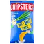 Набір чипсів Chipster's: зі смаком сиру + зі смаком сметани та цибулі 300 г (2 шт. х 150 г) - мініатюра 3