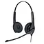Гарнітура Jabra BIZ 1500 Duo USB (1559-0159) - мініатюра 1