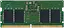Оперативная память Kingston 8GB SODIMM DDR5 5600MHz (KVR56S46BS6-8) - миниатюра 1