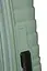 Чемодан American Tourister FLYTWIST 67 см BOTANIC GREEN 67x45x26(29) MI1*04002 - миниатюра 9