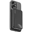 Портативний акумулятор Proove Hoodman Magnetic 20W 10000mAh black (PBH120010001) - мініатюра 2