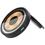 Зарядка Qi 2 in 1 Transparent Magnetic Wireless Charger Q4A |15W, Phone/AirPods| - мініатюра 1