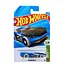Базовая машинка Hot Wheels HW EV Solar Reflex синяя (5785) JJH85-N521 - миниатюра 1